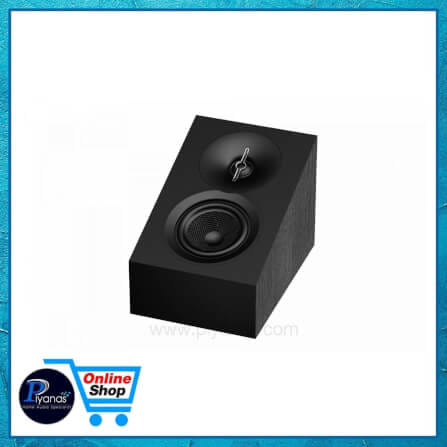 ลำโพง ELAC : DEBUT 3.0 / A-4.3 (สีดำ)_2